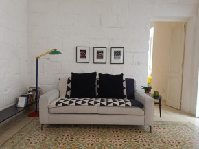 Fun 1-bedroom Maisonette in Valletta